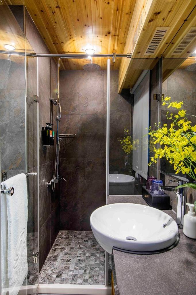 Hotel I Journey Đài Bắc Ngoại thất bức ảnh