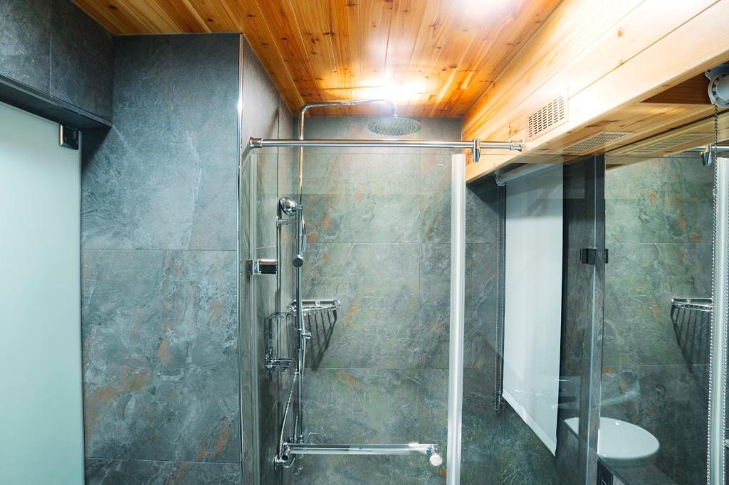 Hotel I Journey Đài Bắc Ngoại thất bức ảnh