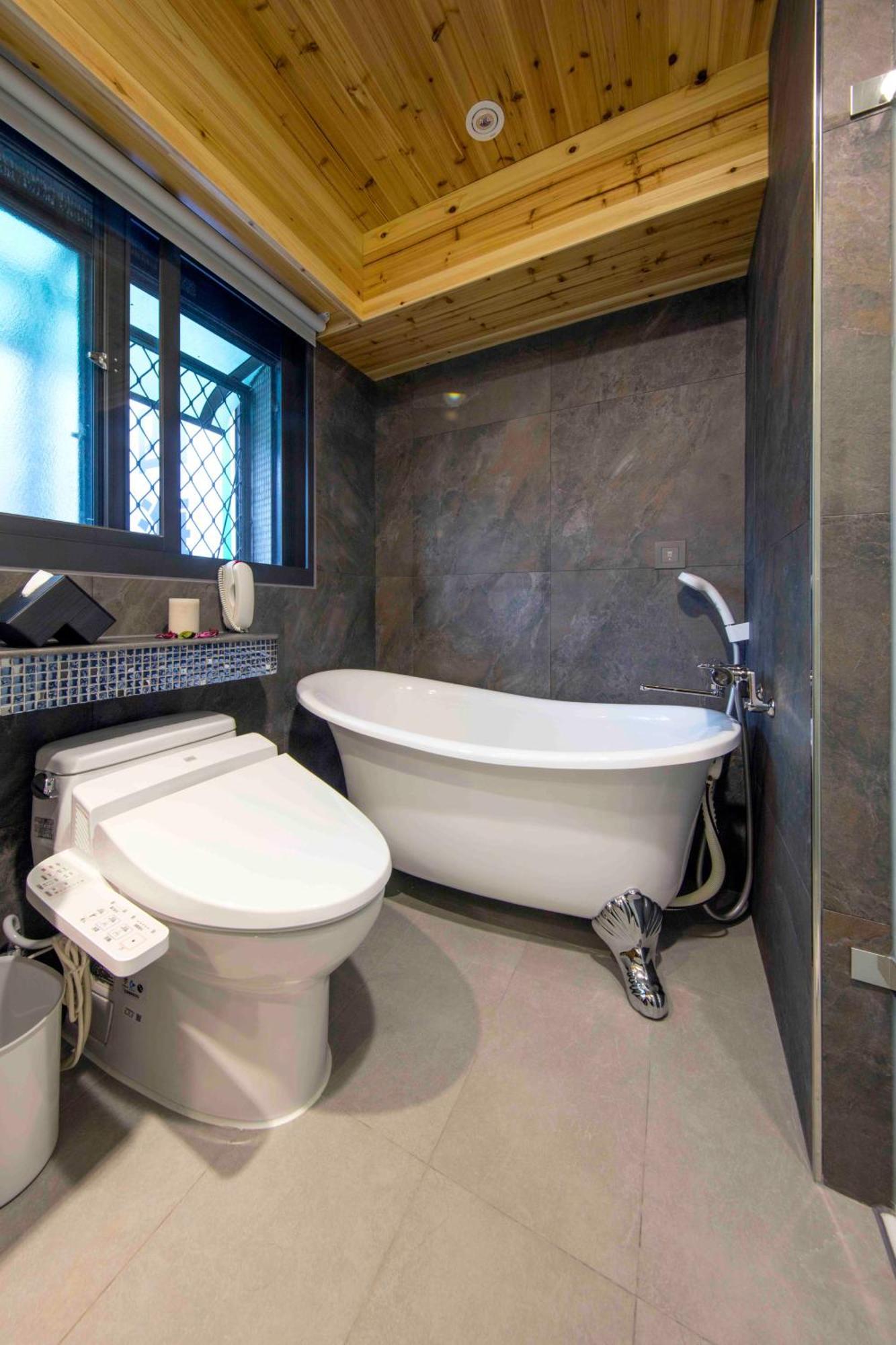 Hotel I Journey Đài Bắc Ngoại thất bức ảnh