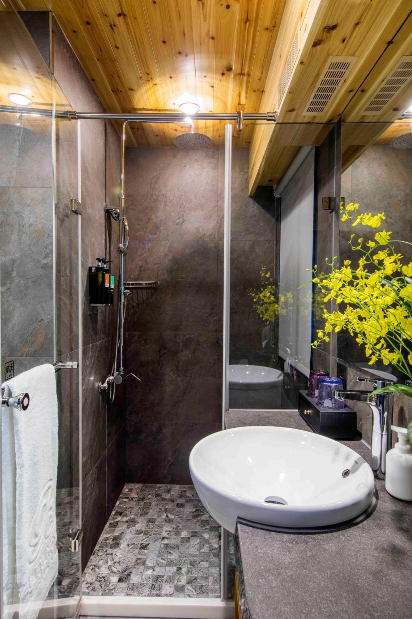 Hotel I Journey Đài Bắc Ngoại thất bức ảnh