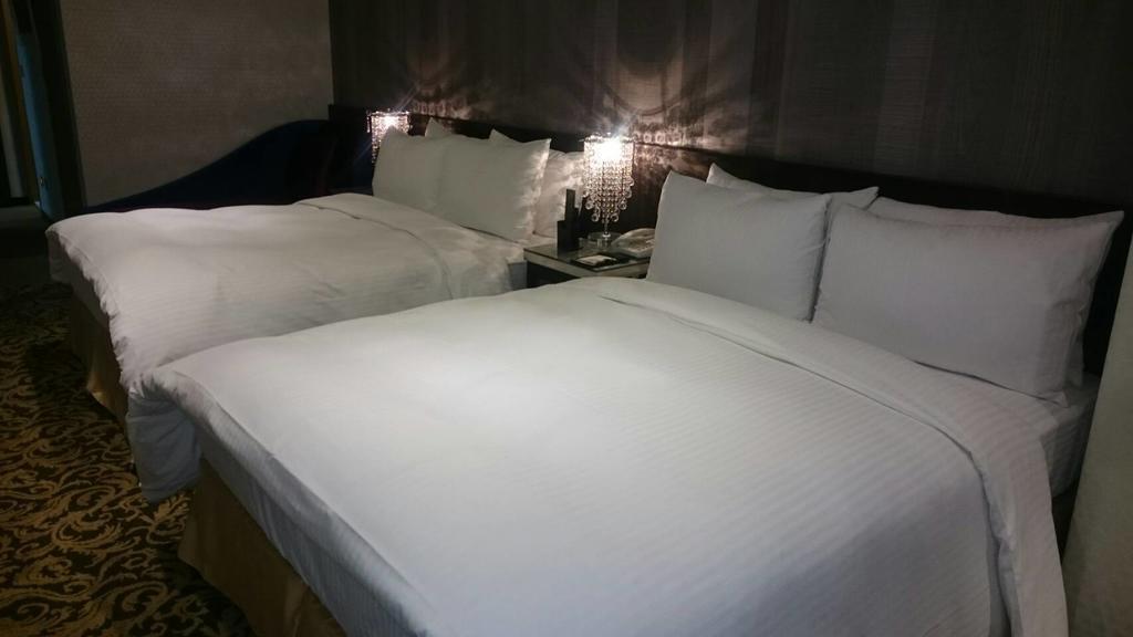 Hotel I Journey Đài Bắc Ngoại thất bức ảnh