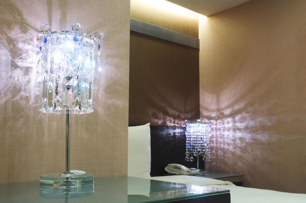 Hotel I Journey Đài Bắc Ngoại thất bức ảnh