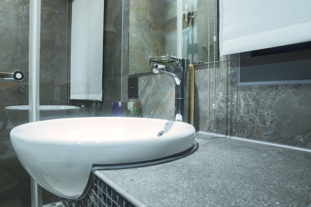 Hotel I Journey Đài Bắc Ngoại thất bức ảnh