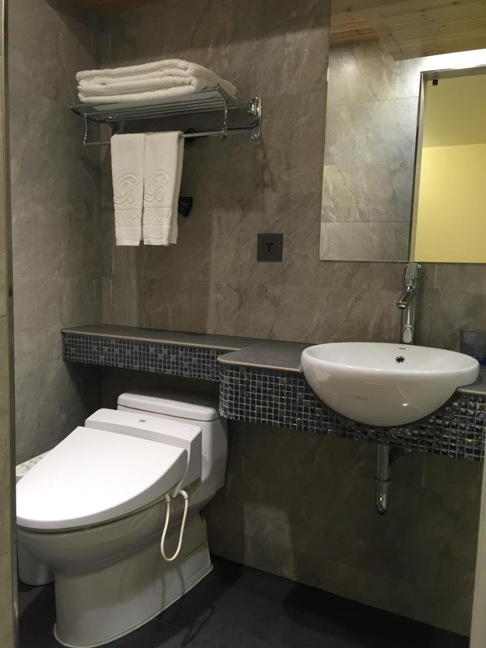 Hotel I Journey Đài Bắc Ngoại thất bức ảnh