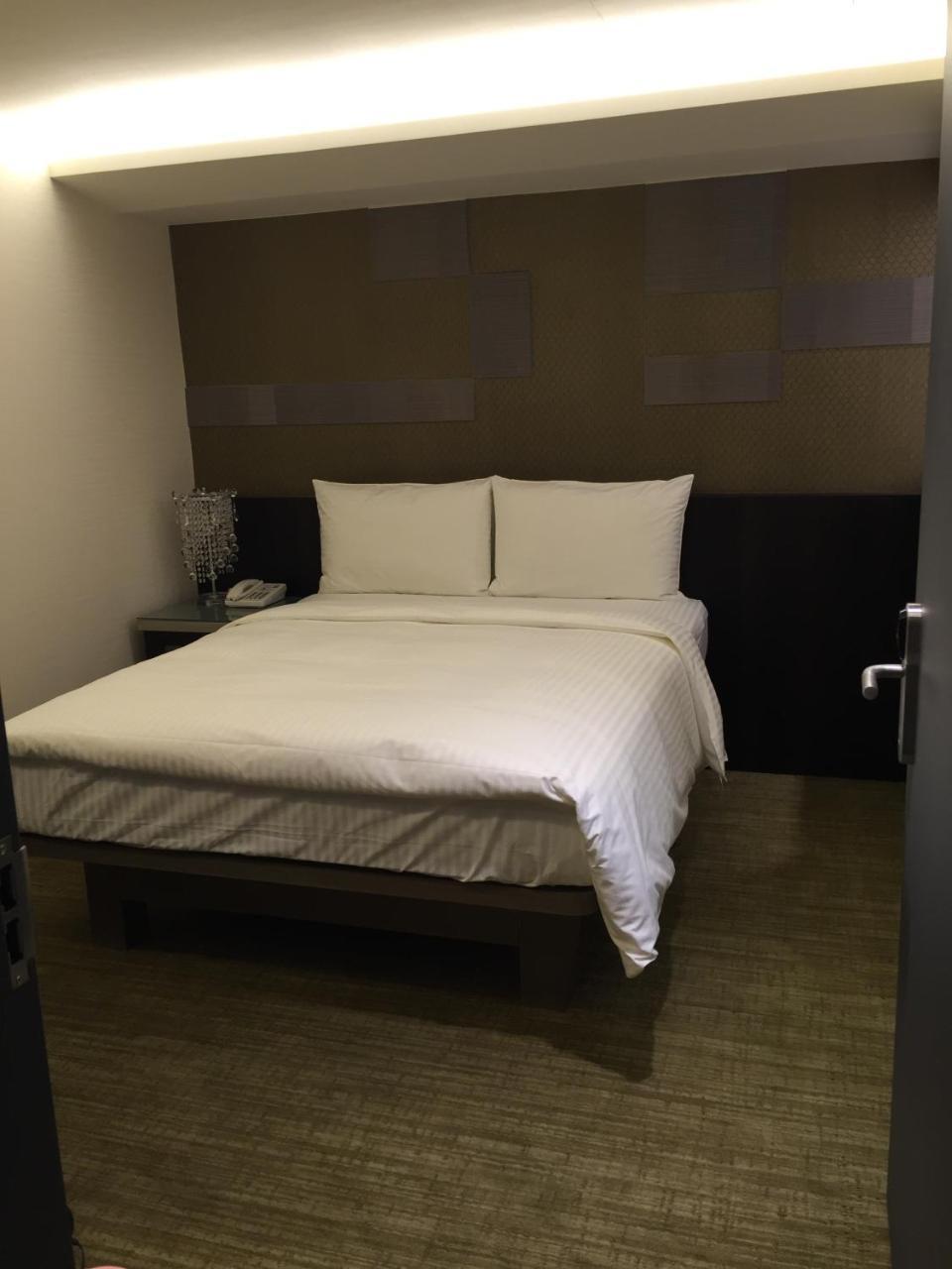 Hotel I Journey Đài Bắc Ngoại thất bức ảnh