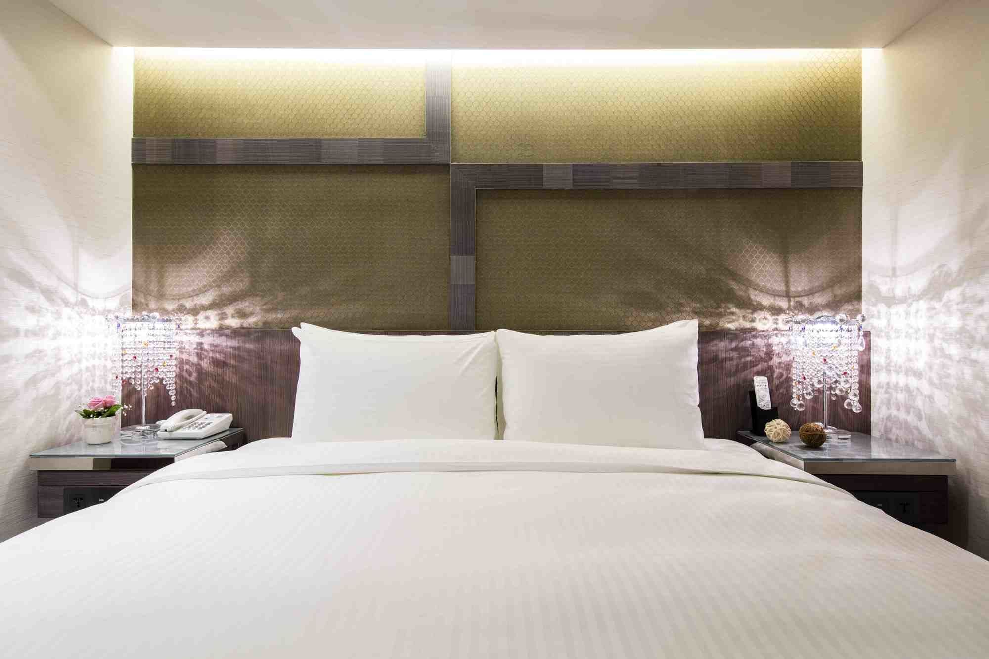 Hotel I Journey Đài Bắc Ngoại thất bức ảnh