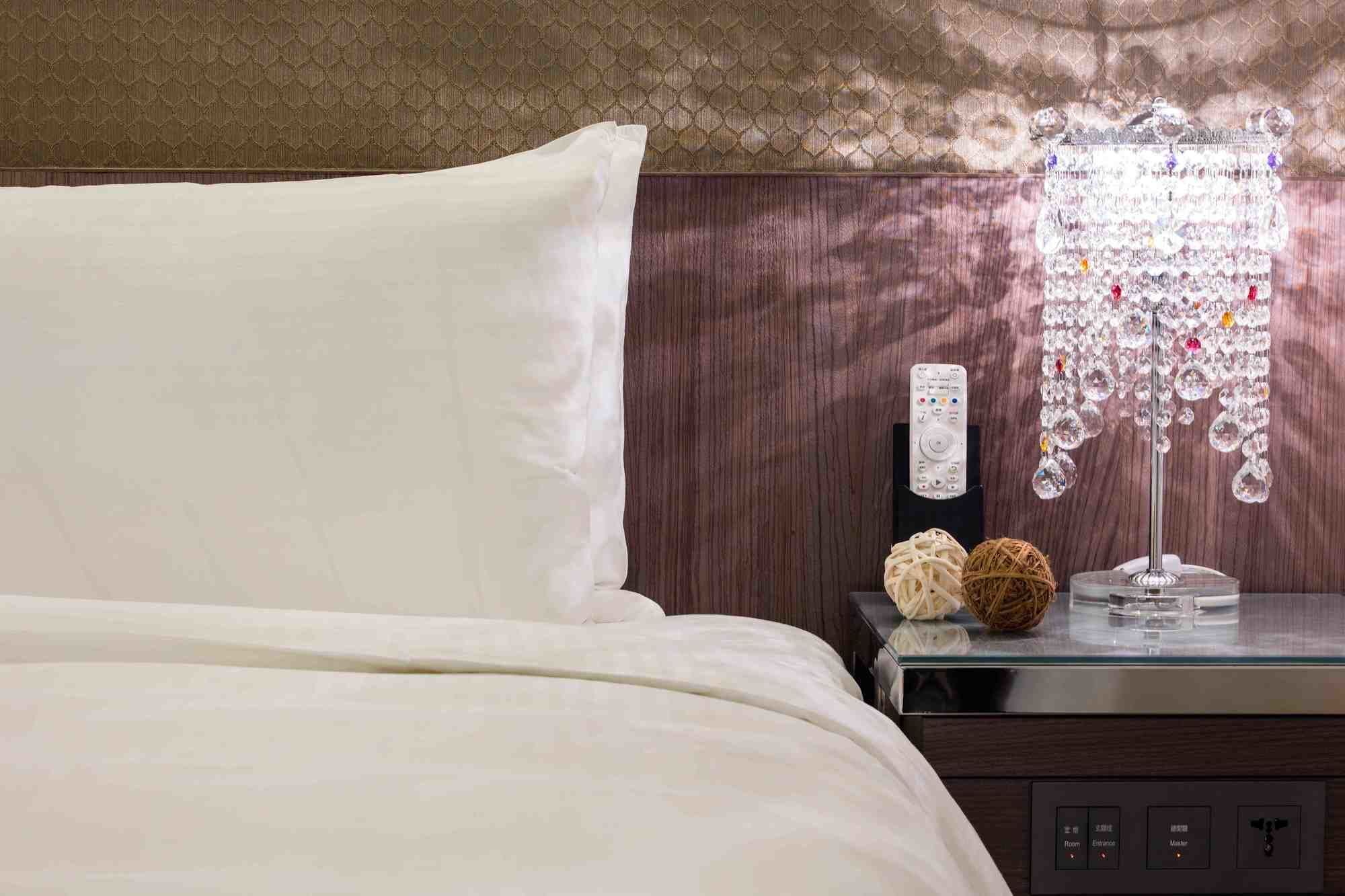 Hotel I Journey Đài Bắc Ngoại thất bức ảnh